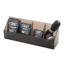 ADC Pediatric Multicuff Kit - Black Cuffs