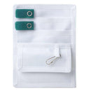 ADC Pocket Pal II Organizer Only - Teal Tags