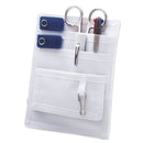 ADC Pocket Pal II Kit - Navy Tags