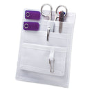 ADC Pocket Pal II Kit - Purple Tags