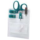 ADC Pocket Pal III Kit  ADC Pocket Pal III Kit - Teal Tags - Display Packa