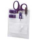 ADC Pocket Pal III Kit  ADC Pocket Pal III Kit - Purple Tags - Display Pac