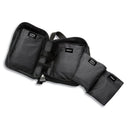 ADC Portable 4 Cuff Sphygmomanometer Multicuff Kit - Black Case
