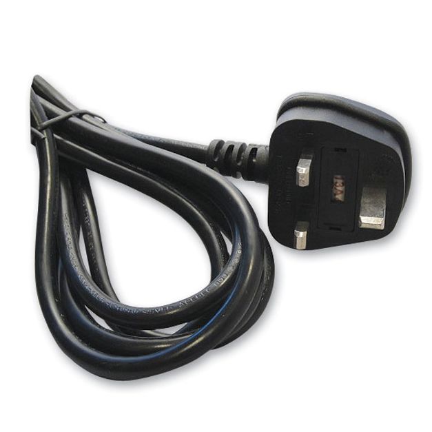 ADC Power Cord for ADView 2 Modular Diagnostic Station - Euro - 240VAC