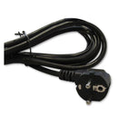 ADC Power Cord for ADView 2 Modular Diagnostic Station  U.K. - 240VAC