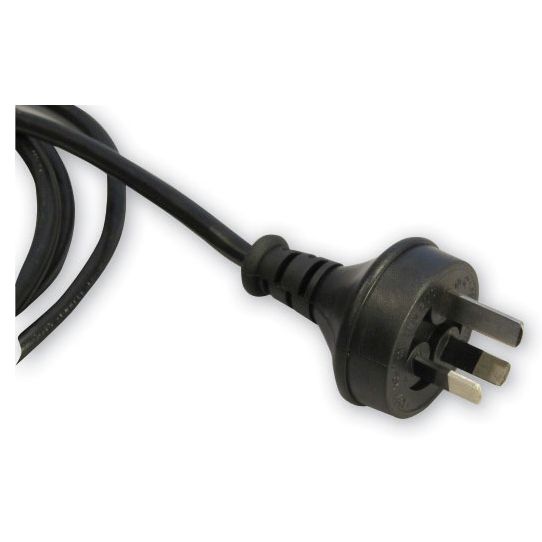 ADC Power Cord for ADView 2 Modular Diagnostic Station
