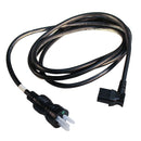 ADC Power Cord for ADView 2 Modular Diagnostic Station  U.S. - 120VAC