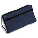ADC Premium Nylon Zipper Case  Navy