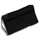 ADC Premium Nylon Zipper Case  Black