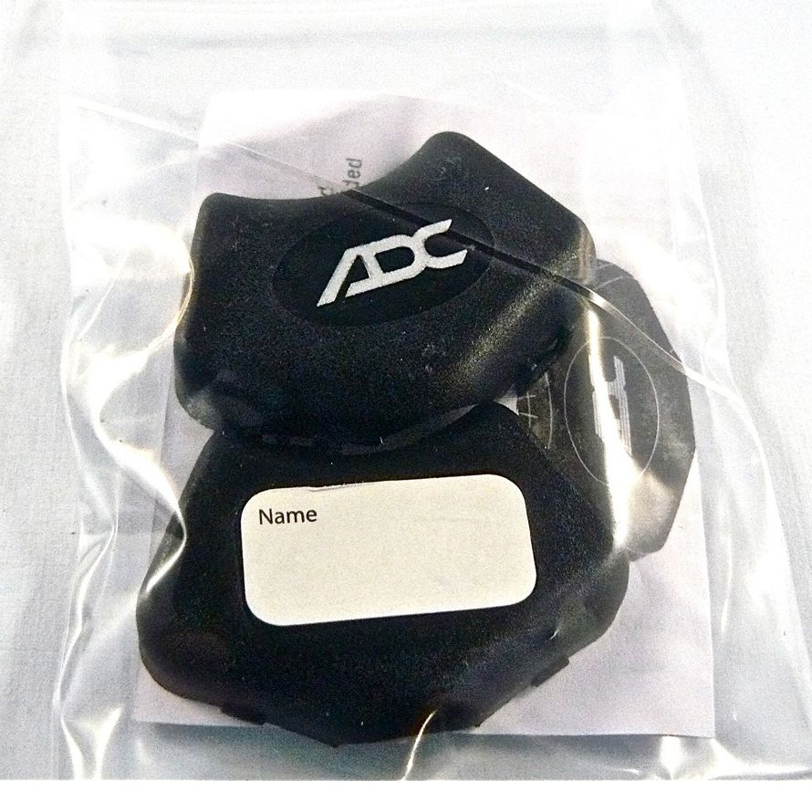 ADC Premium Stethoscope ID Tag - Close-Up