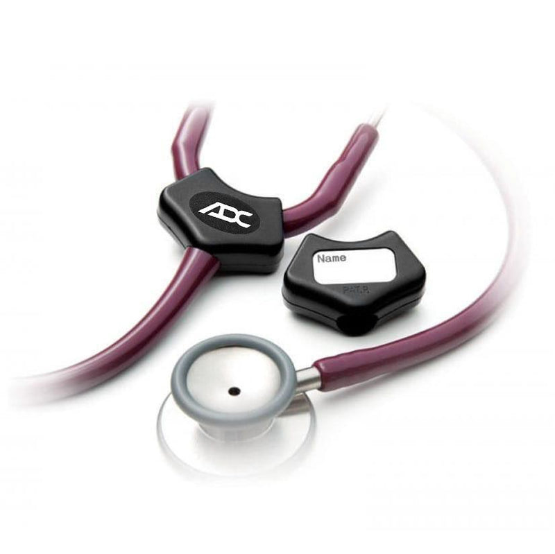 ADC Premium Stethoscope ID Tag 