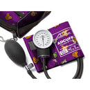 ADC Pro's Combo 768-618 Pocket Aneroid/Pediatric Scope Kit - Sphygmomanometer