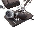 ADC Pro's Combo I 788-641 Palm Aneroid/Sprague Scope Kit  Black
