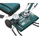 ADC Pro's Combo II 768-641 Pocket Aneroid/Sprague Scope Kit  Adult - Teal