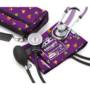 ADC Pro's Combo II 768-641 Pocket Aneroid/Sprague Scope Kit - Adult - Adimals