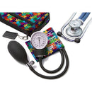 ADC Pro's Combo II 768-641 Pocket Aneroid/Sprague Scope Kit 