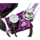 ADC Pro's Combo II 768-641 Pocket Aneroid/Sprague Scope Kit - Small Adult - Adimals