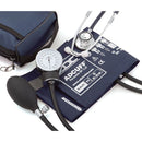 ADC Pro's Combo II 768-670 Pocket Aneroid/Dual Head Scope Kit  Navy