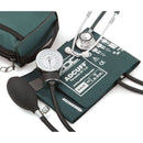 ADC Pro's Combo II 768-670 Pocket Aneroid/Dual Head Scope Kit - Teal