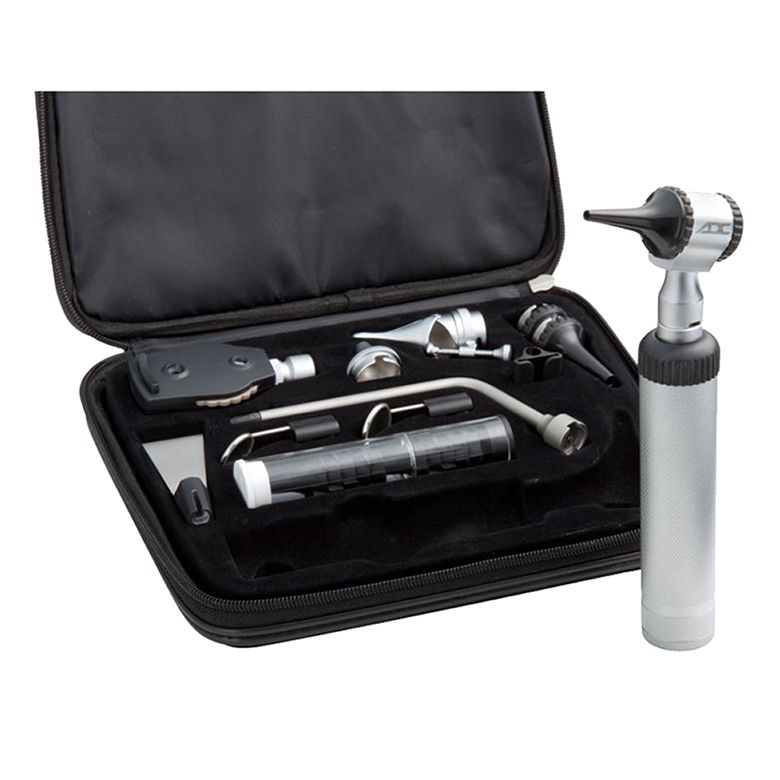 ADC Proscope 5215 2.5V Portable Complete Diagnostic Instrument Set