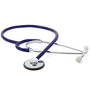 ADC Proscope 660 Single-Head Nurse Stethoscope  Royal Blue - Display Packaging