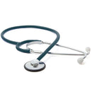 ADC Proscope 660 Single-Head Nurse Stethoscope  Teal - Display Packaging