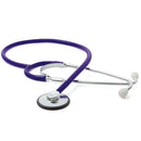 ADC Proscope 660 Single-Head Nurse Stethoscope  Purple - Display Packaging