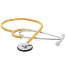 ADC Proscope 660 Single-Head Nurse Stethoscope  Yellow - Display Packaging