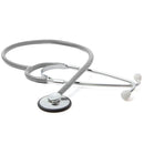 ADC Proscope 660 Single-Head Nurse Stethoscope - Gray