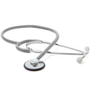 ADC Proscope 660 Single-Head Nurse Stethoscope  Gray - Display Packaging