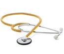 ADC Proscope 660 Single-Head Nurse Stethoscope - Gold
