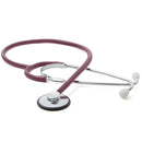 ADC Proscope 660 Single-Head Nurse Stethoscope  Magenta - Display Packaging