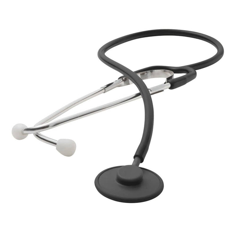 ADC Proscope 664 Disposable Stethoscope - Black