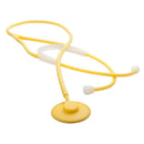 ADC Proscope 665 Disposable Stethoscope - Yellow