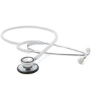 ADC Proscope 670 Dual-Head Stethoscope - White