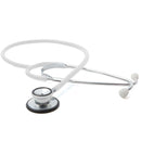 ADC Proscope 670 Dual-Head Stethoscope - White