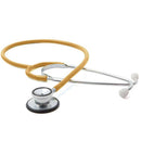 ADC Proscope 670 Dual-Head Stethoscope - Gold