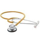 ADC Proscope 670 Dual-Head Stethoscope  Gold - Display Packaging