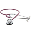 ADC Proscope 670 Dual-Head Stethoscope - Magenta