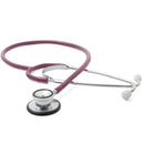 ADC Proscope 670 Dual-Head Stethoscope  Magenta - Display Packaging