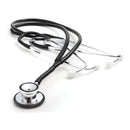 ADC Proscope 671 Teaching Dual Head Stethoscope