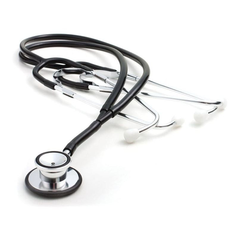 ADC Proscope 671 Teaching Dual Head Stethoscope