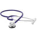 ADC Proscope 675 Pediatric Dual-Head Stethoscope  Royal Blue - Display Packaging