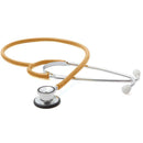 ADC Proscope 675 Pediatric Dual-Head Stethoscope - Gold
