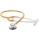 ADC Proscope 675 Pediatric Dual-Head Stethoscope  Gold - Display Packaging