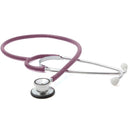 ADC Proscope 675 Pediatric Dual-Head Stethoscope - Magenta