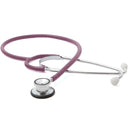 ADC Proscope 675 Pediatric Dual-Head Stethoscope  Magenta - Display Packaging