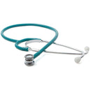 ADC Proscope 676 Infant Dual Head Stethoscope  Teal - Display Packaging