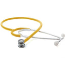 ADC Proscope 676 Infant Dual Head Stethoscope - Yellow
