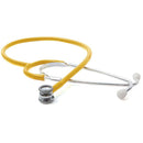 ADC Proscope 676 Infant Dual Head Stethoscope  Yellow - Display Packaging